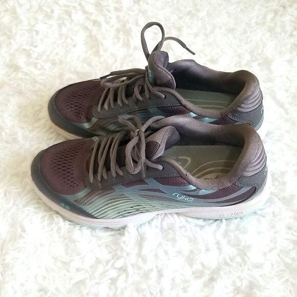 RYKA Devotion Plus 3 Women's Walking Sneakers Sz 9M - Picture 4 of 12